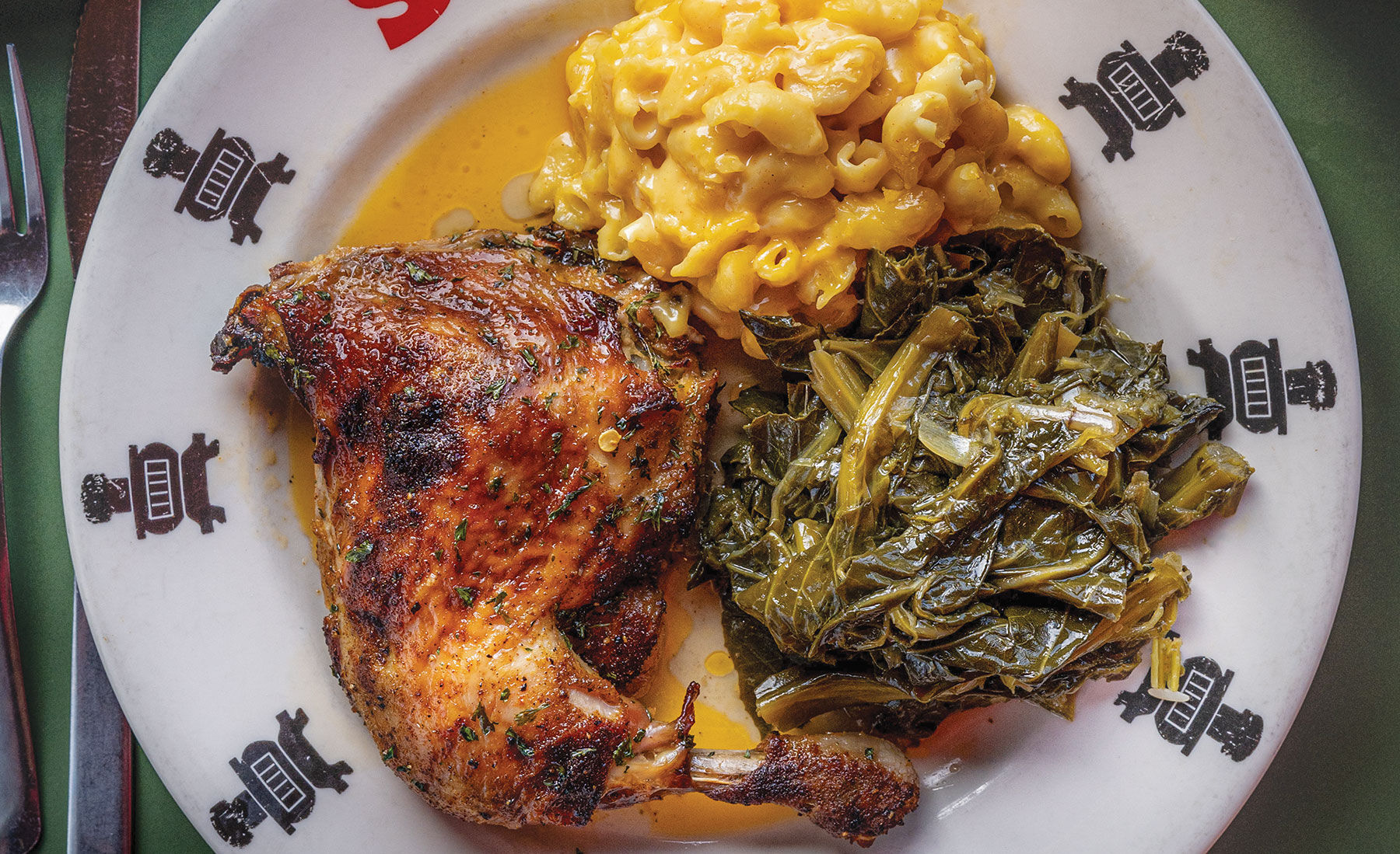 Despite Some High-Profile Closures, Nashville’s Meat-and-Threes Are Thriving